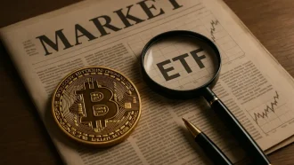 Главные события недели на рынке Bitcoin и ETF: аналитический дайджест