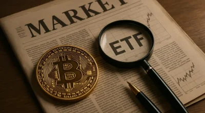Главные события недели на рынке Bitcoin и ETF: аналитический дайджест