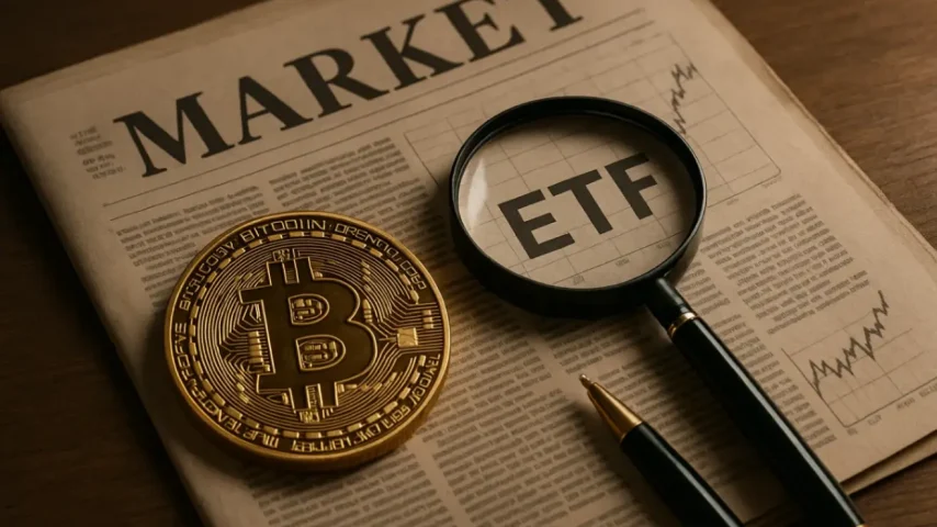 Главные события недели на рынке Bitcoin и ETF: аналитический дайджест