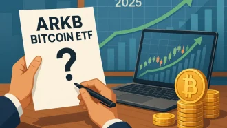 ARKB ETF: стоит ли инвестировать в 2025 году?