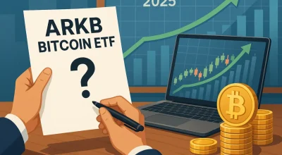 ARKB ETF: стоит ли инвестировать в 2025 году?