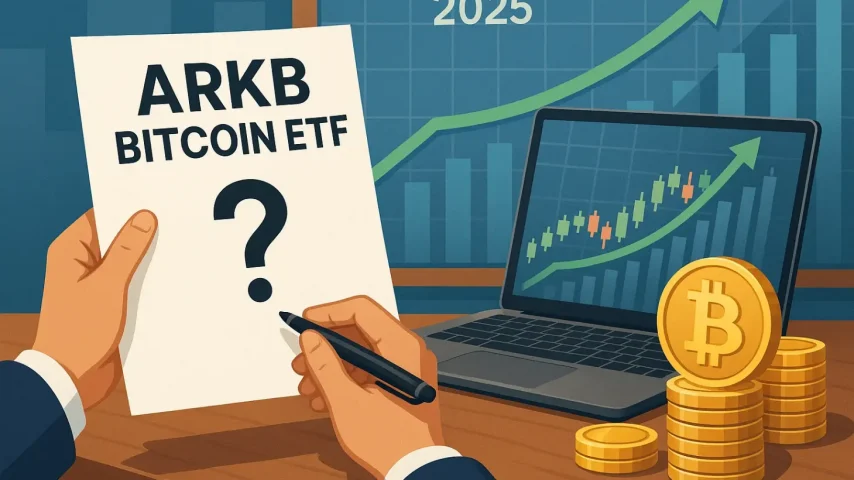 ARKB ETF: стоит ли инвестировать в 2025 году?