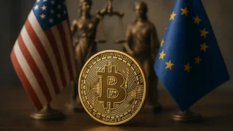 Будущее крипторегулирования в США и ЕС: что ждёт Bitcoin инвесторов?