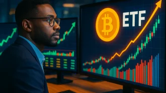 Будущее FBTC ETF: аналитические прогнозы и сценарии роста