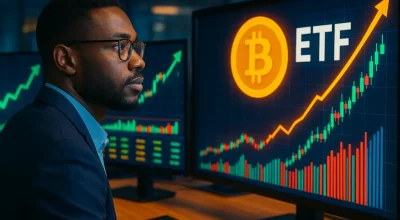 Будущее FBTC ETF: аналитические прогнозы и сценарии роста