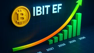 Прогноз доходности IBIT ETF: что ждать инвесторам в 2025–2030 годах