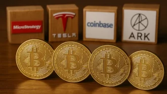 Компании и фонды с Bitcoin в резервах: кто и зачем хранит BTC?