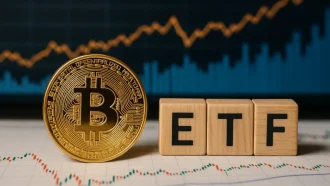 Рекордные объёмы торгов Bitcoin ETF: что это значит для цены BTC