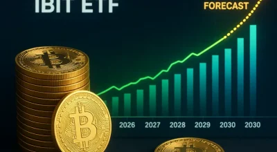 IBIT ETF: доходность и прогноз на 2025–2030