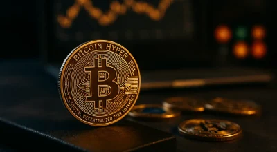 Bitcoin Hyper и другие перспективные проекты: стоит ли входить до листинга? Bitcoin Hyper и другие перспективные проекты: стоит ли входить до листинга?