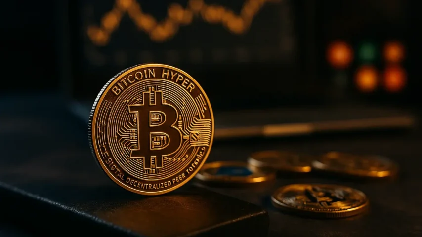 Bitcoin Hyper и другие перспективные проекты: стоит ли входить до листинга?