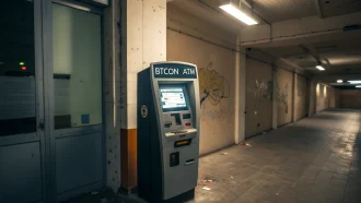 Рекордные мошенничества через Bitcoin ATM: безопасность криптовалют в 2026 Рекордные мошенничества через Bitcoin ATM: безопасность криптовалют в 2026